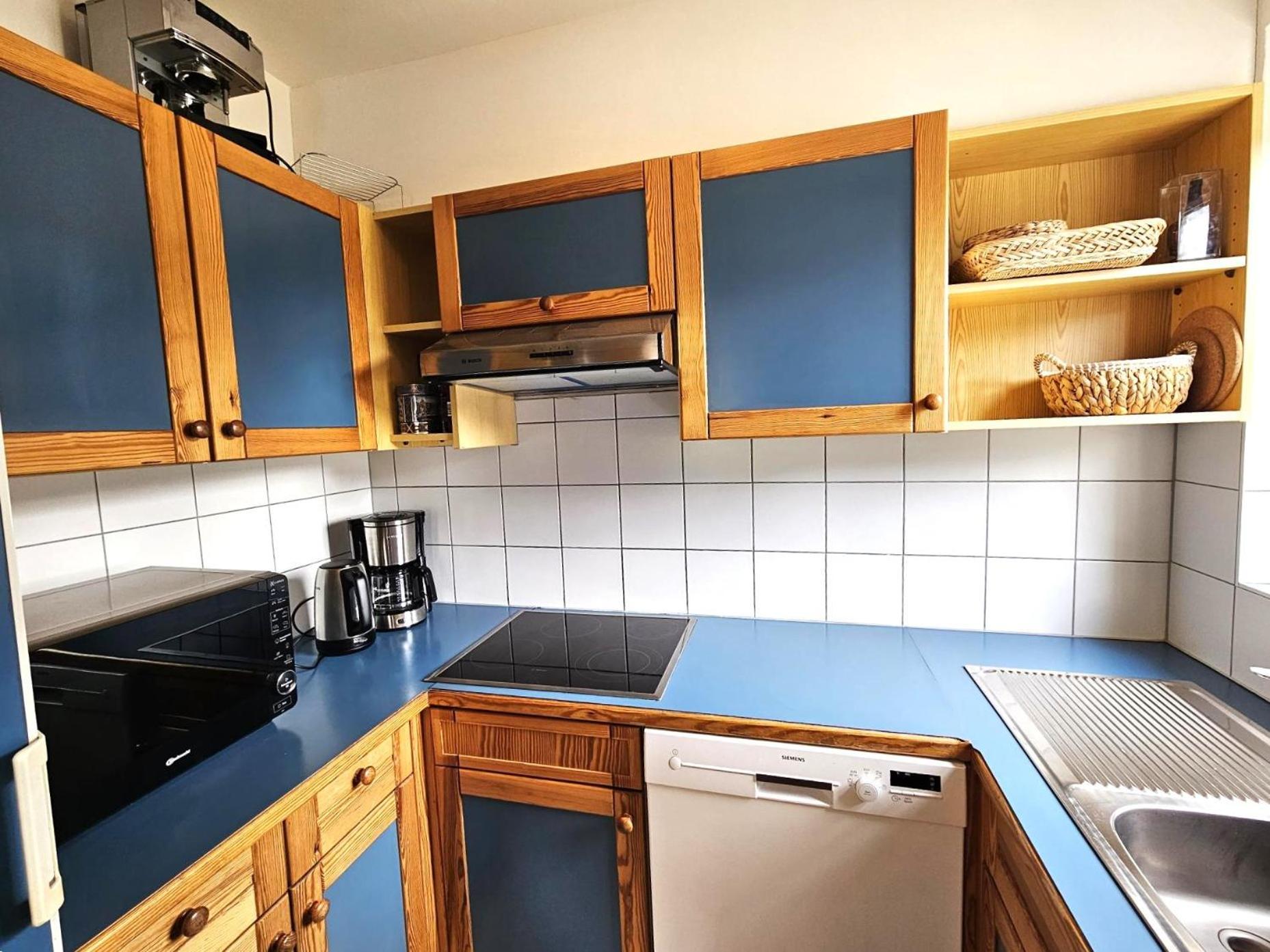 Deluxe Panorama Apartment-Maibrunn-Alm Bad Kleinkirchheim Extérieur photo