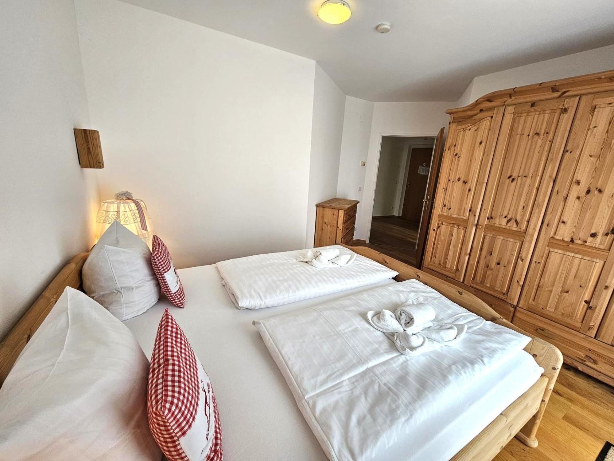 Deluxe Panorama Apartment-Maibrunn-Alm Bad Kleinkirchheim Extérieur photo