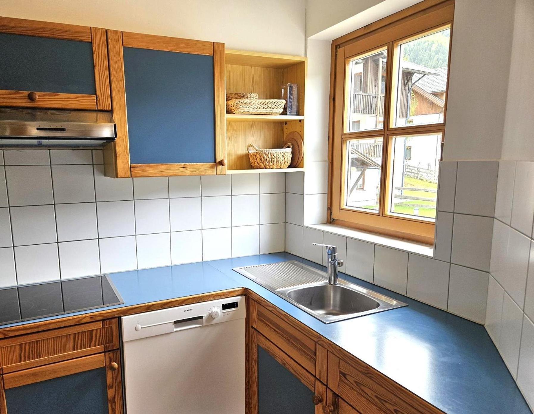 Deluxe Panorama Apartment-Maibrunn-Alm Bad Kleinkirchheim Extérieur photo