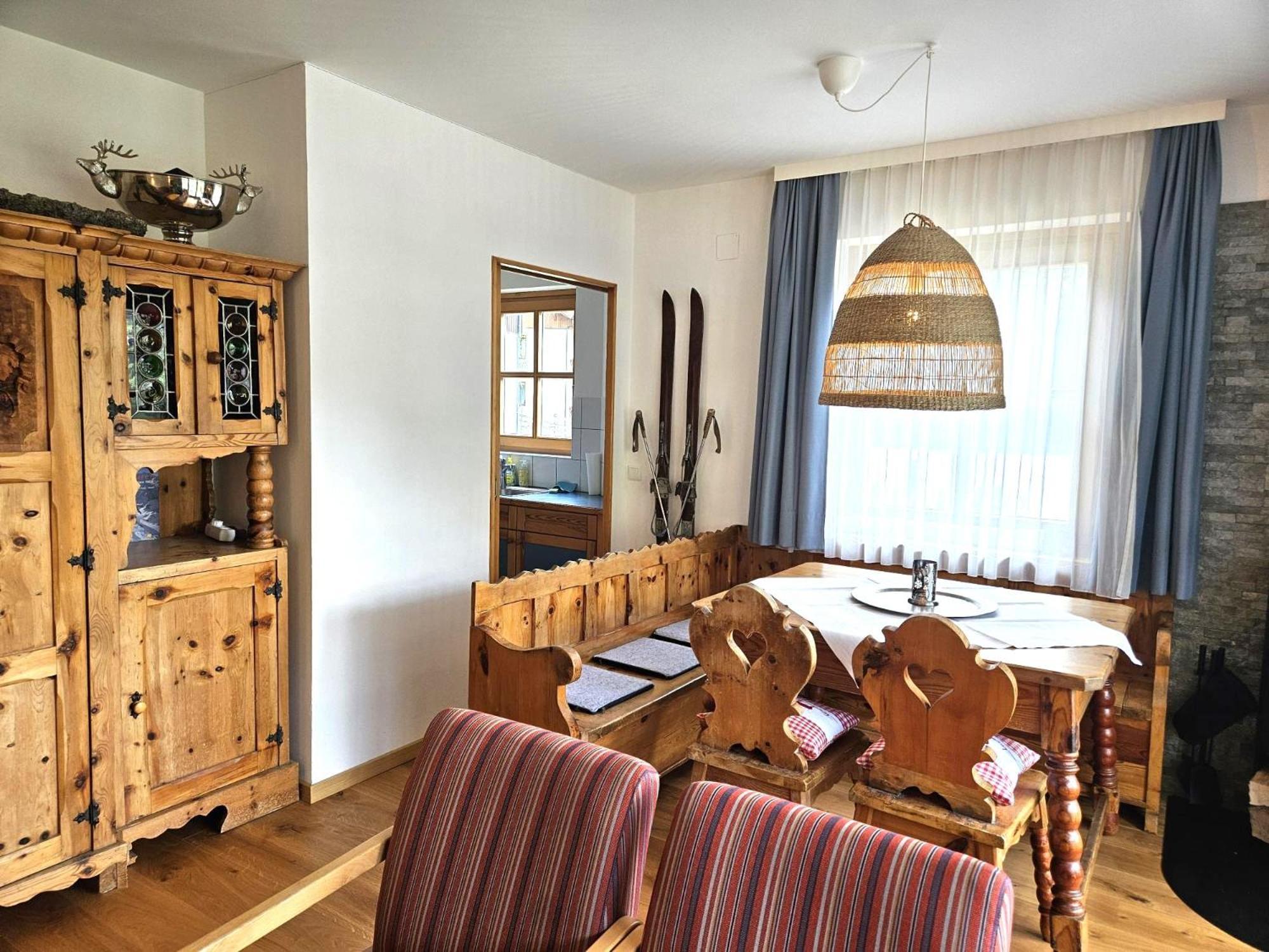 Deluxe Panorama Apartment-Maibrunn-Alm Bad Kleinkirchheim Extérieur photo