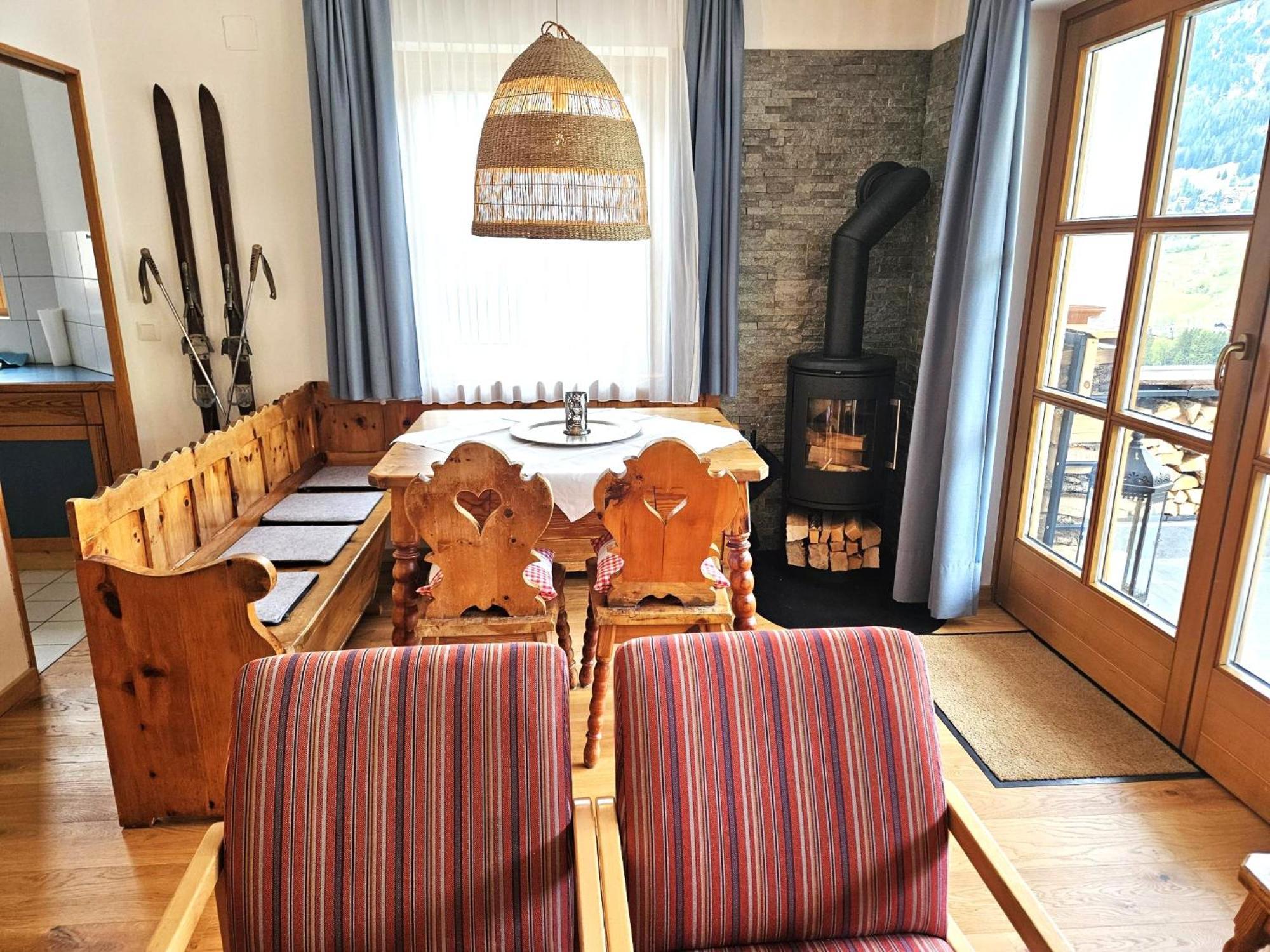 Deluxe Panorama Apartment-Maibrunn-Alm Bad Kleinkirchheim Extérieur photo