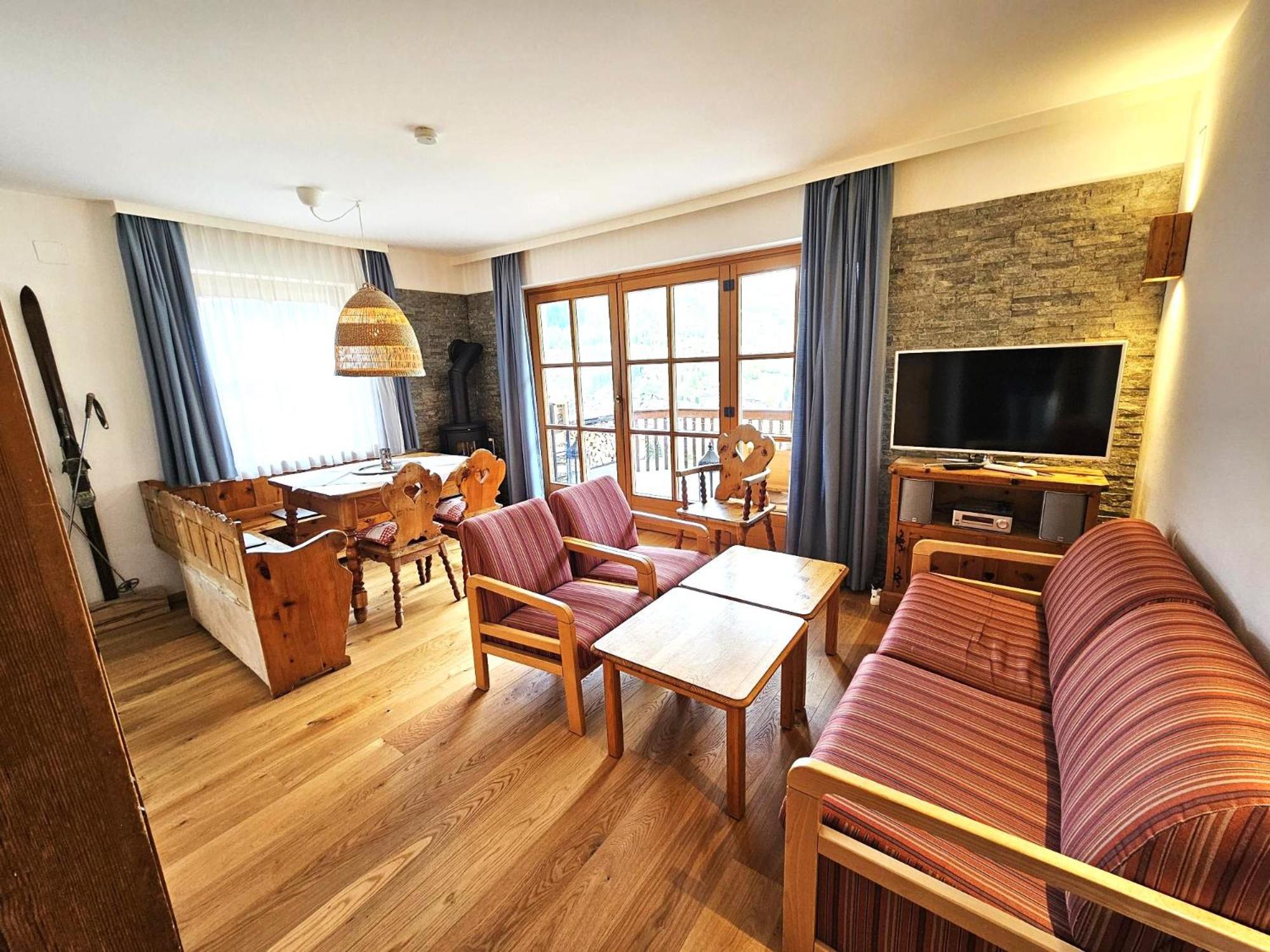 Deluxe Panorama Apartment-Maibrunn-Alm Bad Kleinkirchheim Extérieur photo